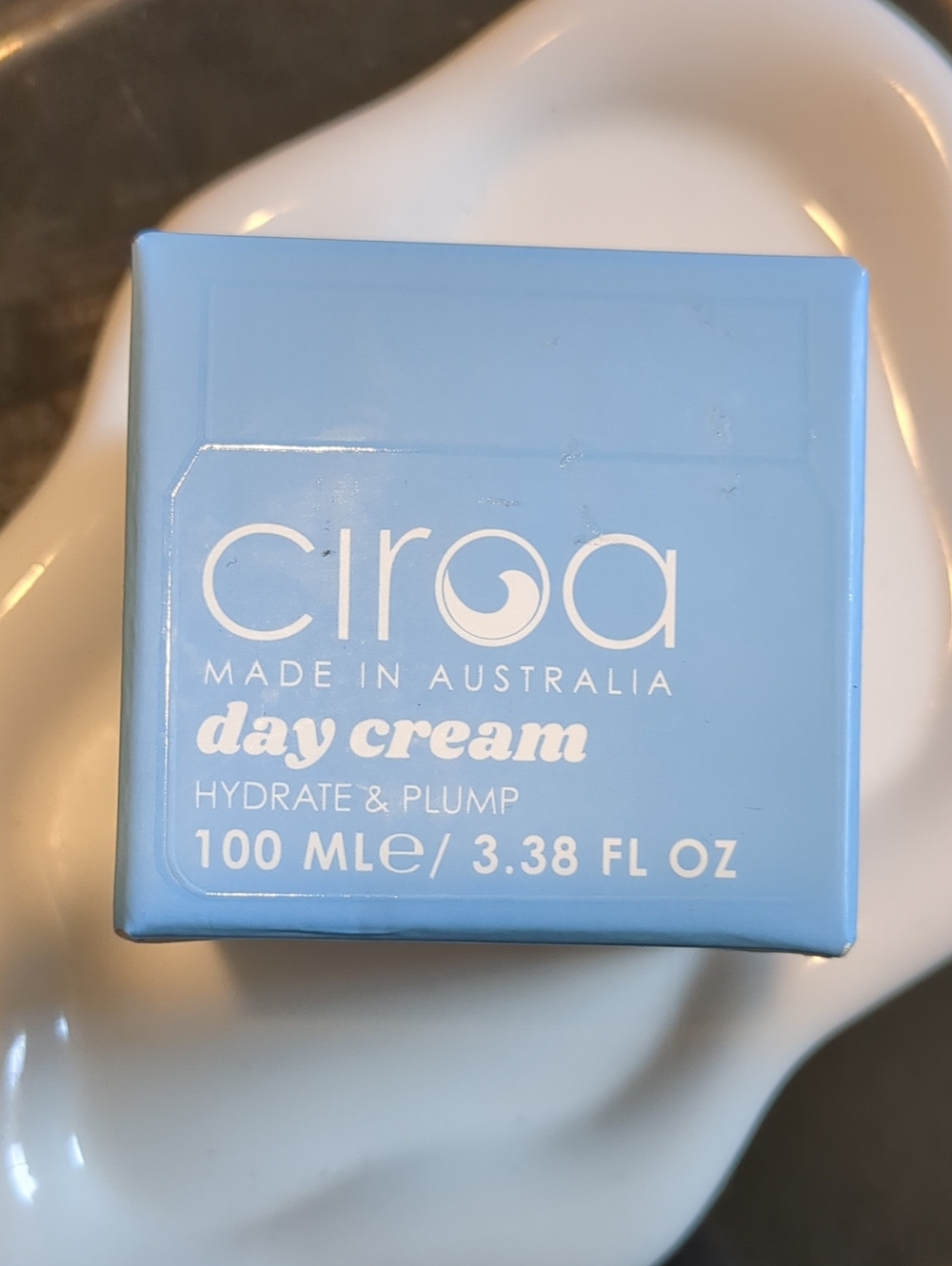Day Cream